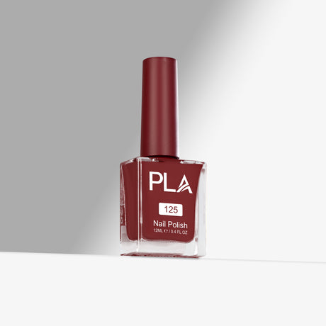 PLA | NAIL LACQUER | MOST WINE-DERFUL TIME OF THE YEAR - 125