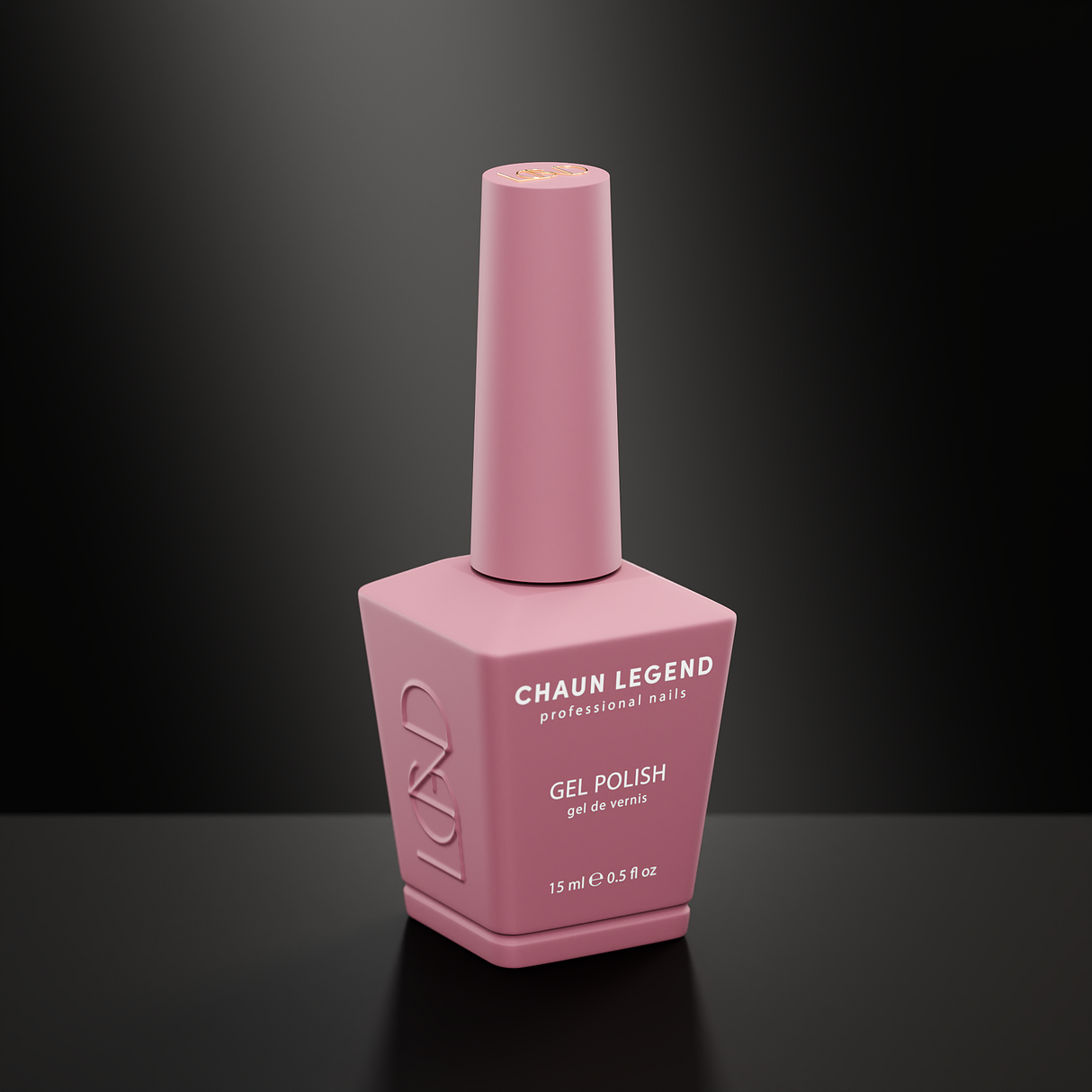 CHAUN LEGEND | GEL POLISH | LGND COLLECTION VOL. 1 | 5001-5080