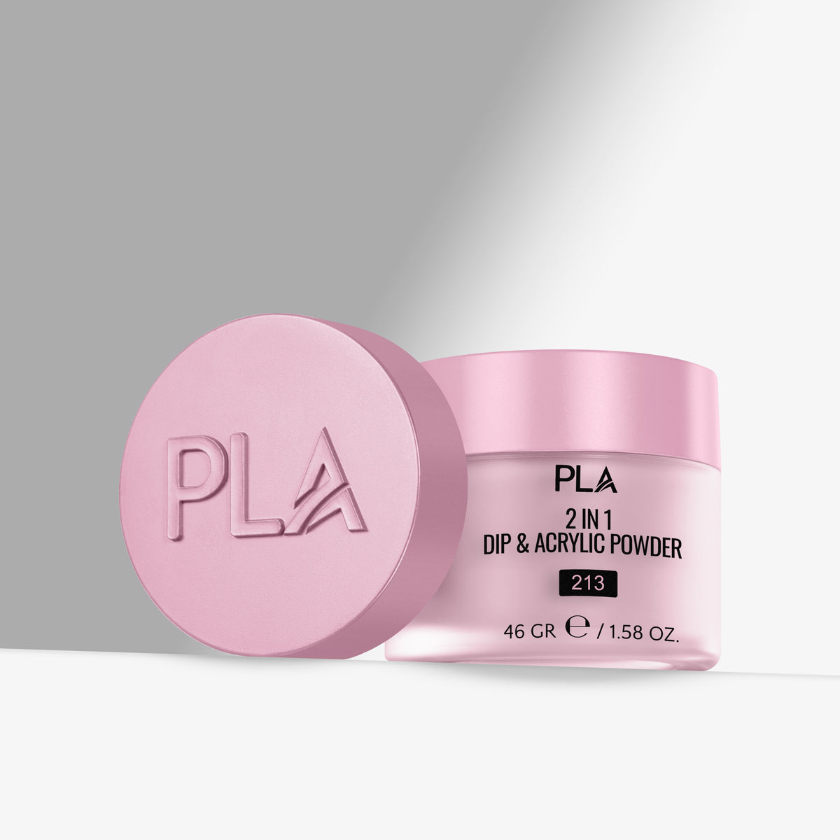 PLA | ACRYLIC & DIP POWDER | TOES IN THE SAND - 213