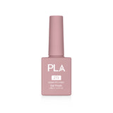 PLA | GEL POLISH | LEAVES AND LOUBOUTINS - 273