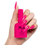 PLA (ICON COLLECTION) | GEL POLISH | LONG LIVE ME - 401