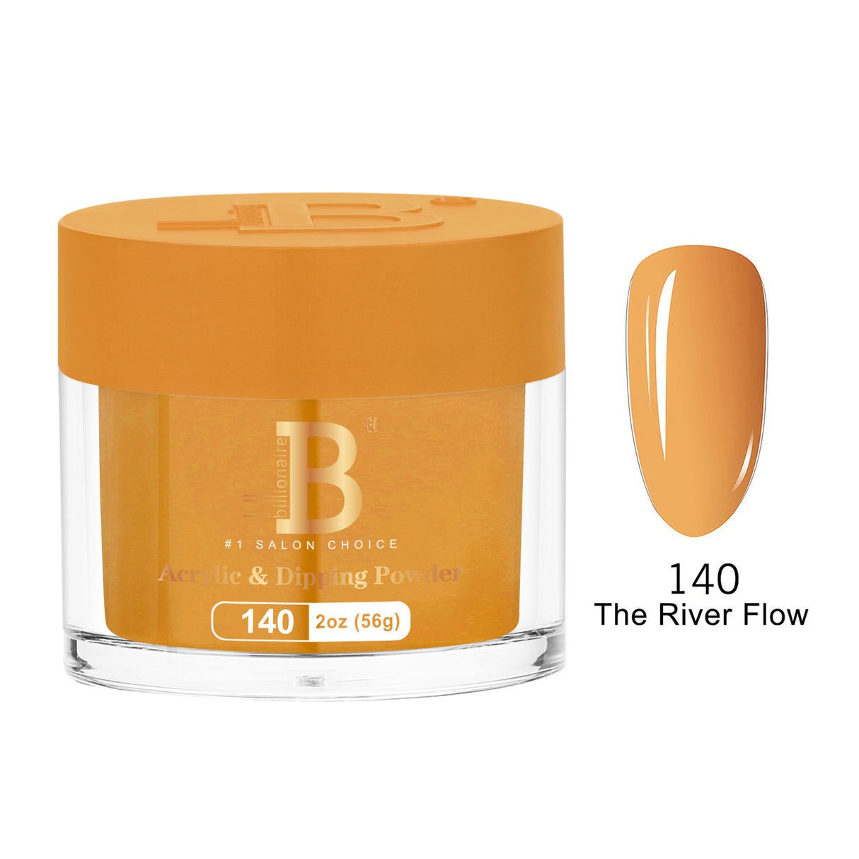 BILLIONAIRE | POWDER | IMPERIAL 140 - THE RIVER FLOW