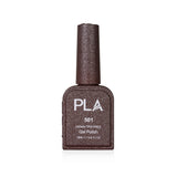 PLA (ICON COLLECTION) | GEL POLISH | TOO COMFY TO CARE - 501
