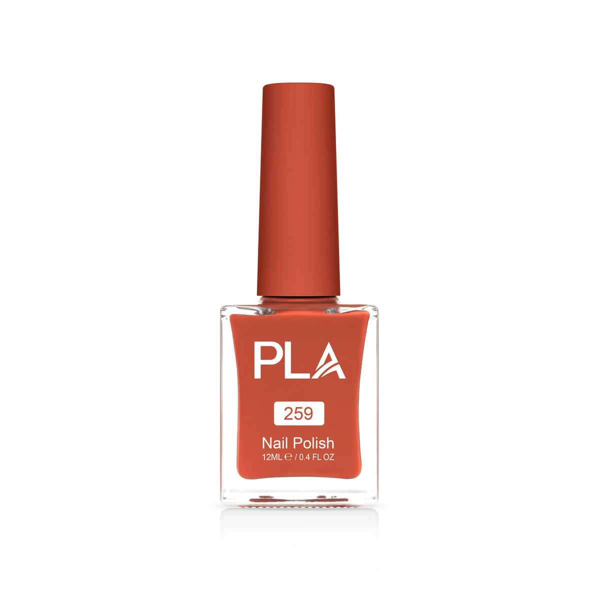 PLA | NAIL LACQUER | SQUASH GOALS - 259