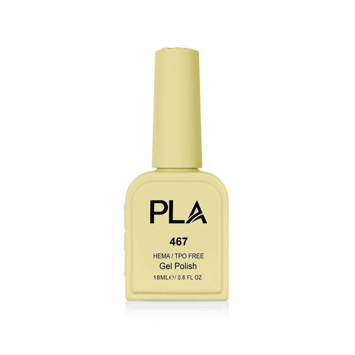 PLA (ICON COLLECTION) | GEL POLISH | SUGAR? I'M IN. - 467