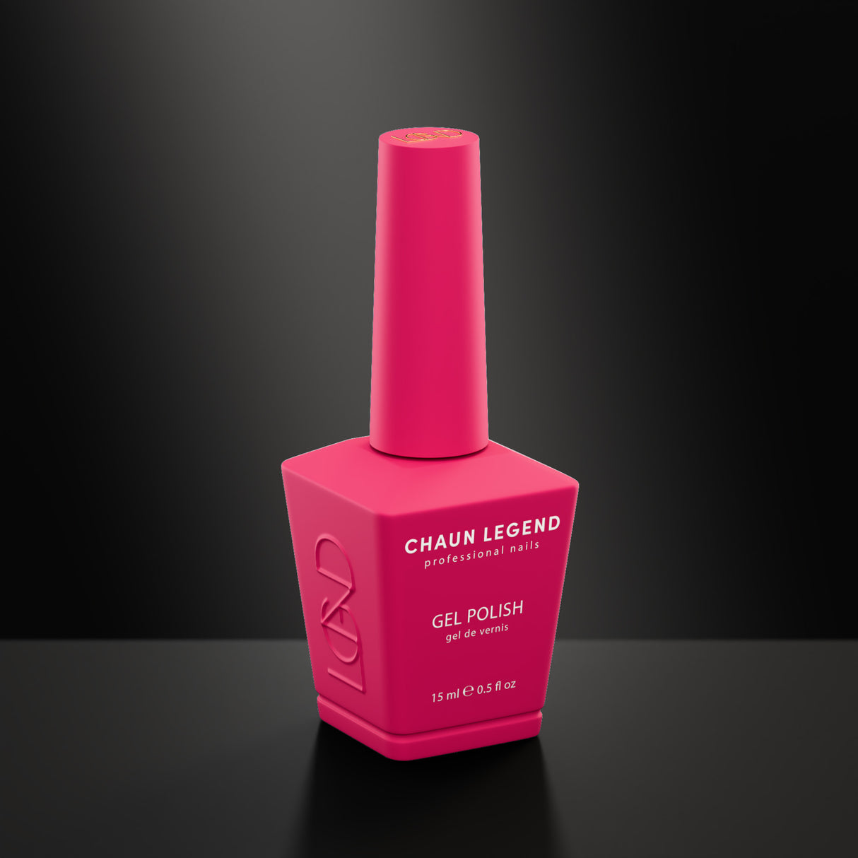 CHAUN LEGEND | GEL POLISH | LGND COLLECTION VOL. 2.2 | 5171-5240 & 5081-5090