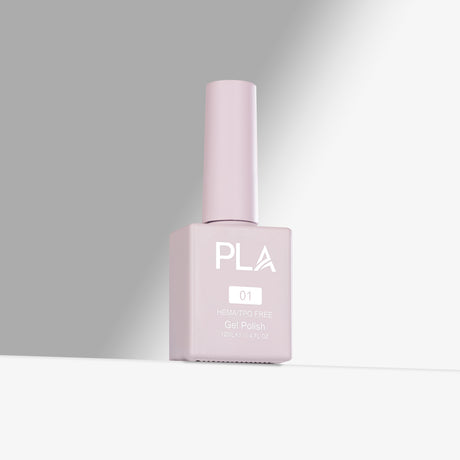 PLA | GEL POLISH | TURNIP THE BEET - 01