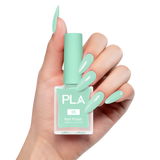 PLA | NAIL LACQUER | GREEN AND BEAR IT - 35