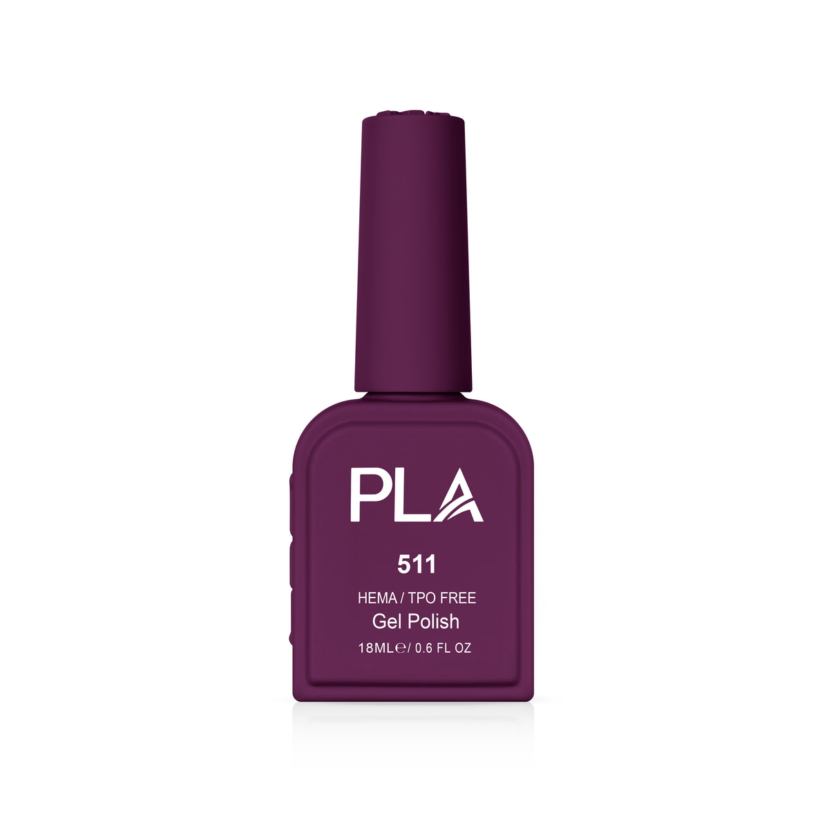 PLA (ICON COLLECTION) | GEL POLISH | I'LL STAY IN - 511