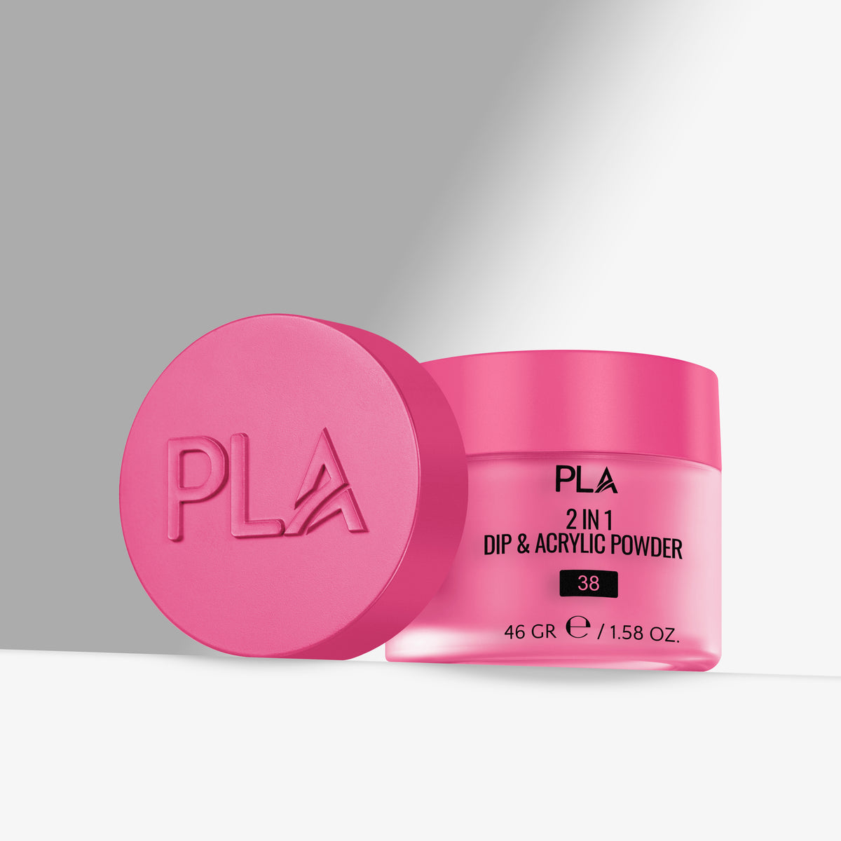 PLA | ACRYLIC & DIP POWDER | AND SNAP - 38