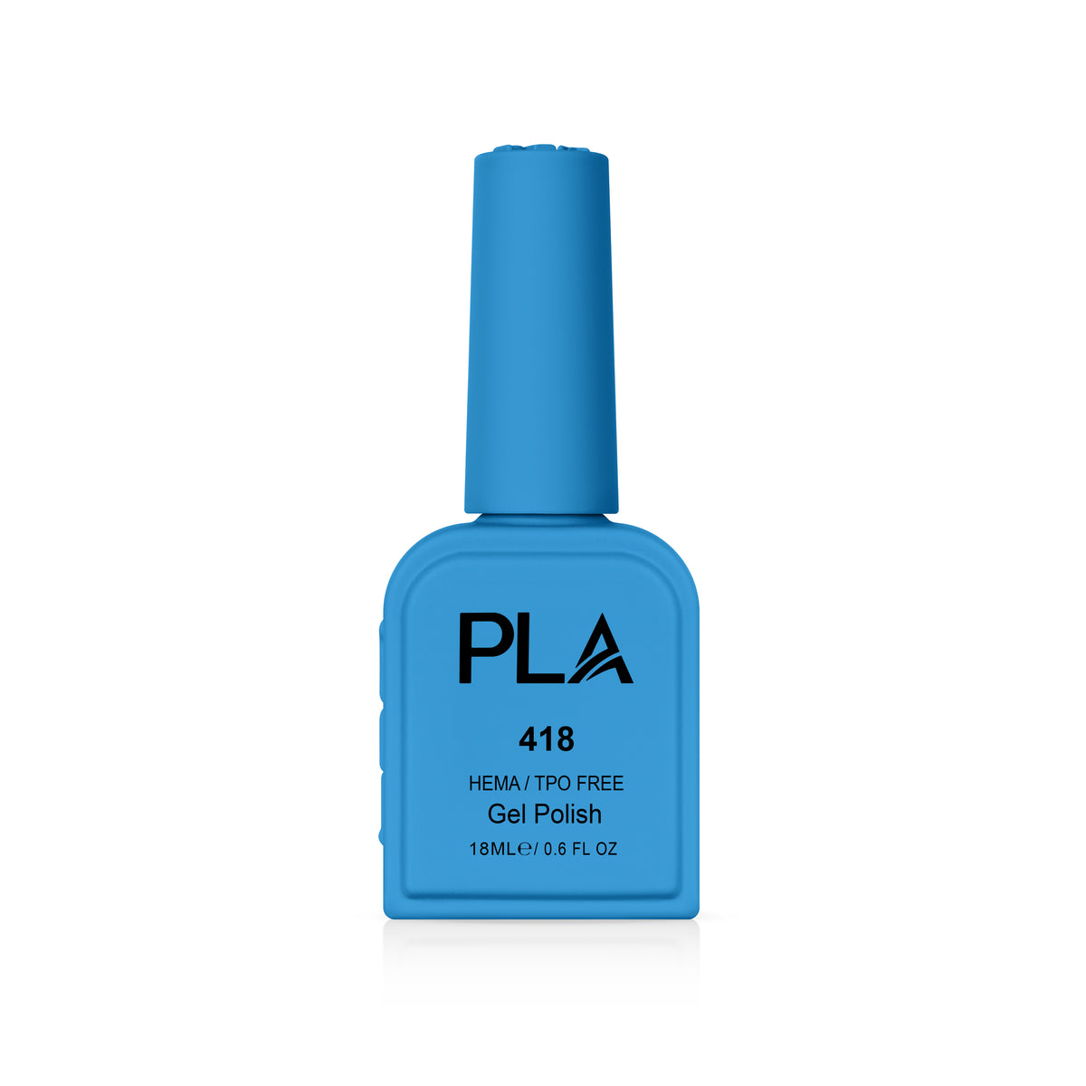 PLA (ICON COLLECTION) | GEL POLISH | MYKONOS? MYKON-YES. - 418