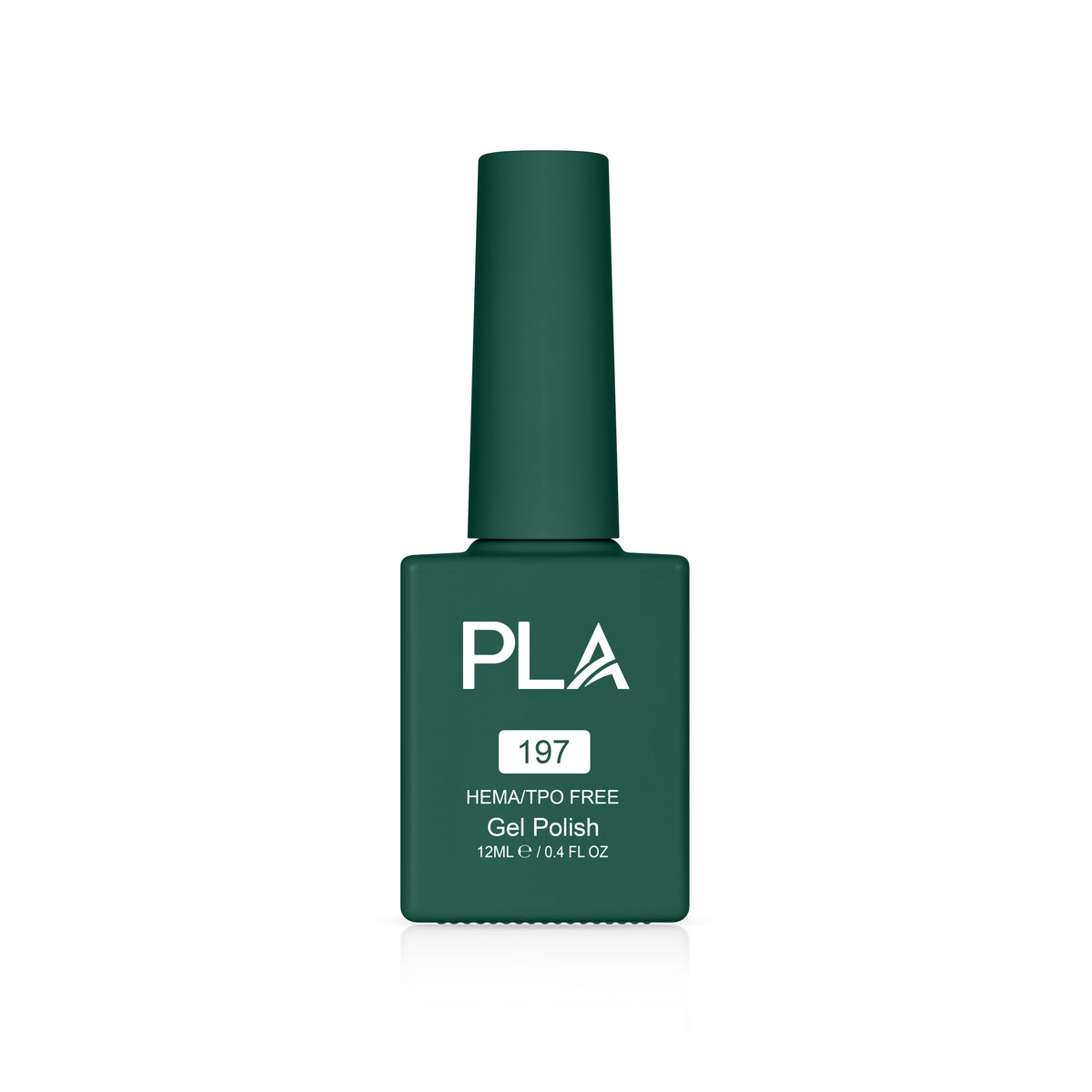PLA | GEL POLISH | KETTLE DOWN EVERYONE - 197