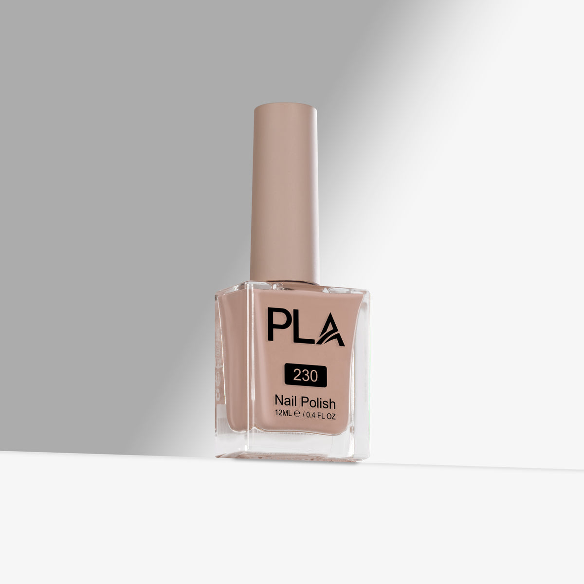 PLA | NAIL LACQUER | MY MAIN SQUEEZE - 230