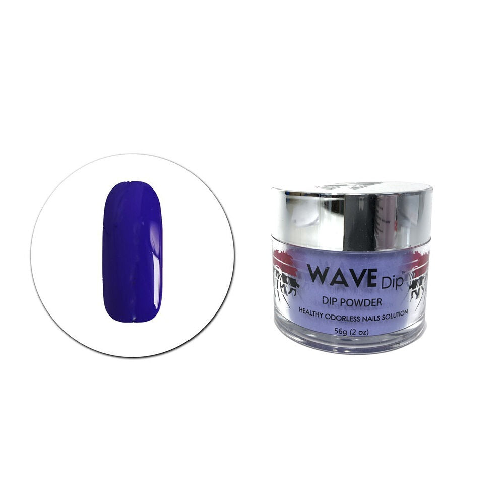WAVE | 4 IN 1 - ACRYLIC & DIP POWDER - W193