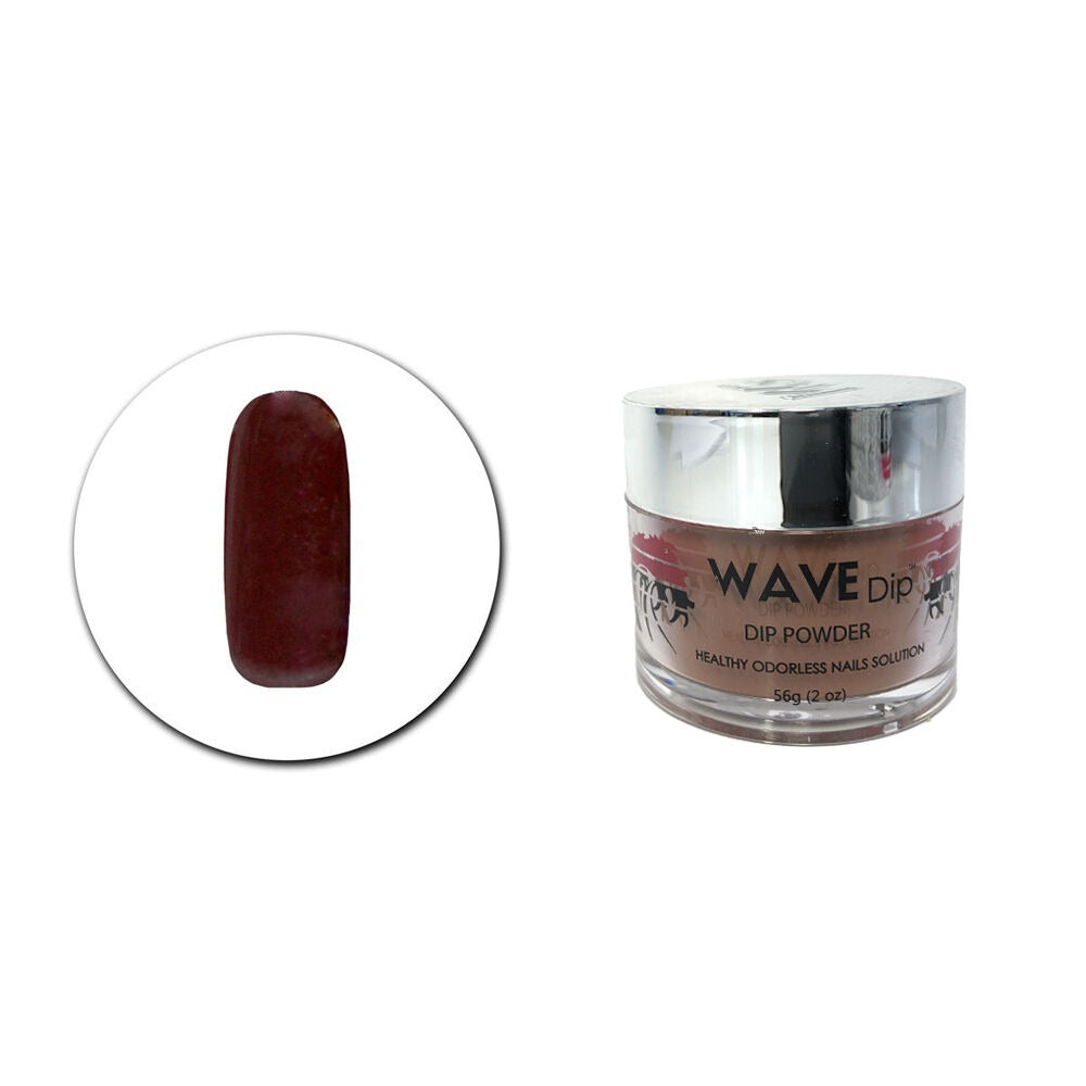 WAVE | 4 IN 1 - ACRYLIC & DIP POWDER - W128