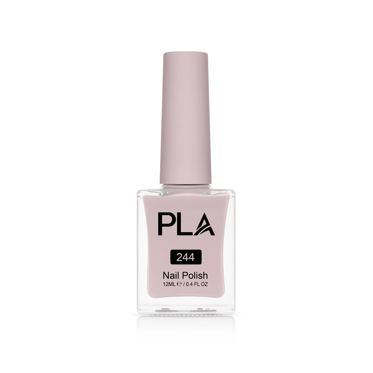 PLA | NAIL LACQUER | PINCH OF LOVE - 244