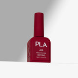 PLA (ICON COLLECTION) | GEL POLISH | ROYAL BLOOD - 413