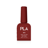 PLA (ICON COLLECTION) | GEL POLISH | SHEER AUTHORITY - 411