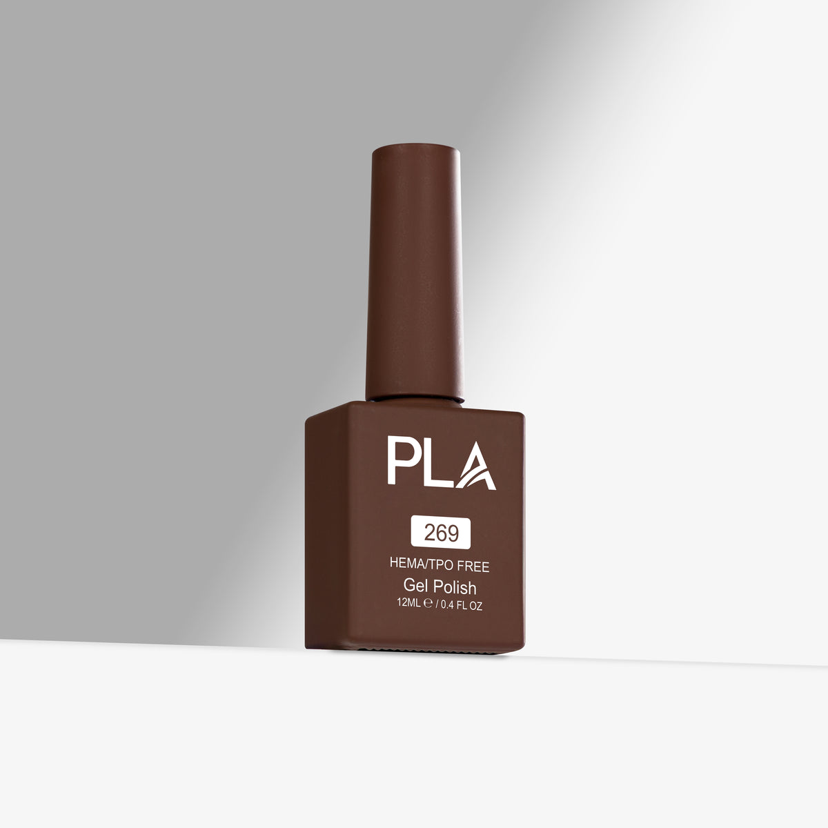 PLA | GEL POLISH | RESTING WITCH FACE - 269