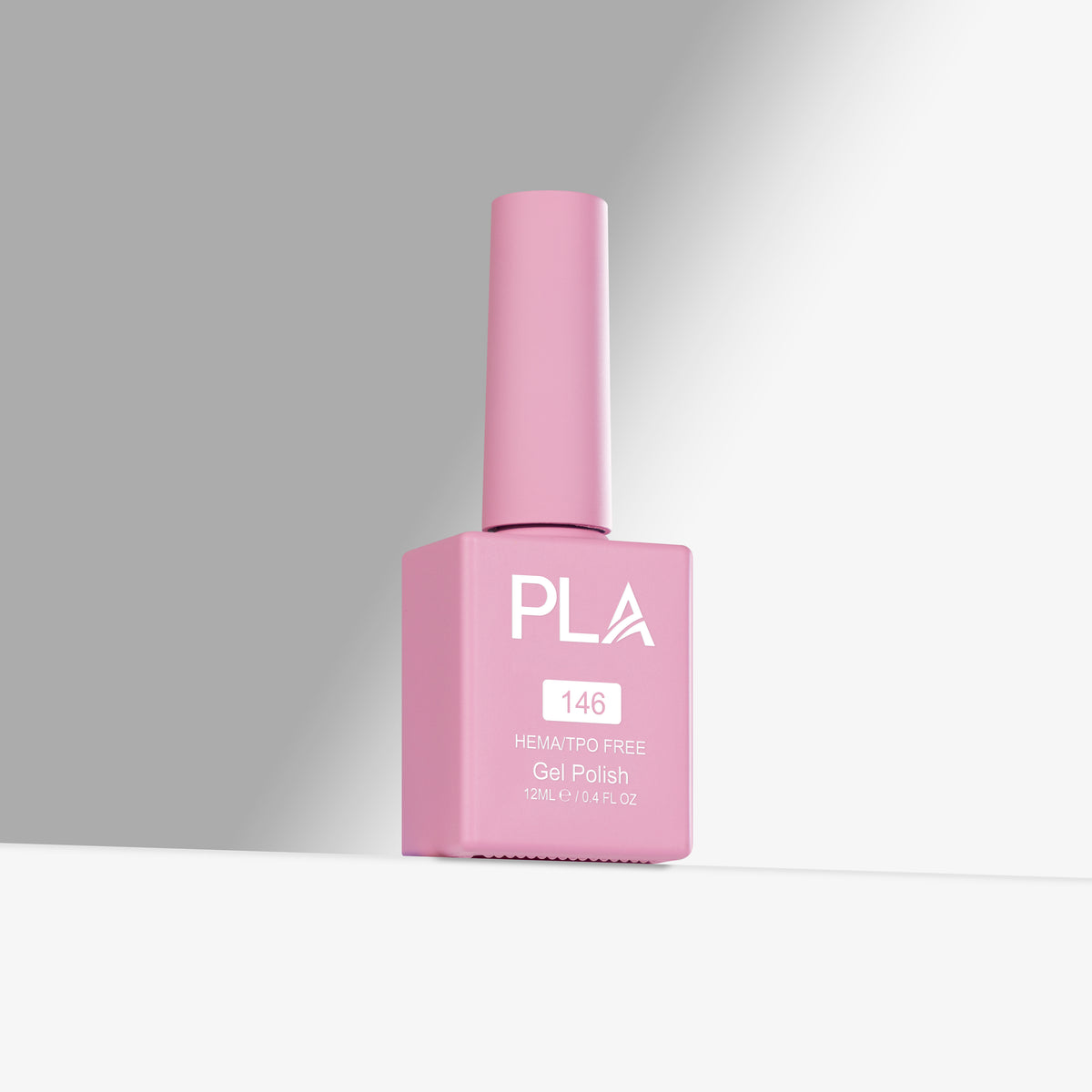 PLA | GEL POLISH | NAIL QUEEN - 146