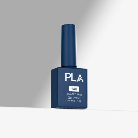 PLA | GEL POLISH | UP TO SNOW GOOD - 140
