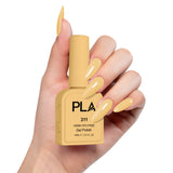 PLA (ICON COLLECTION) | GEL POLISH | CORN TO BE WILD - 311