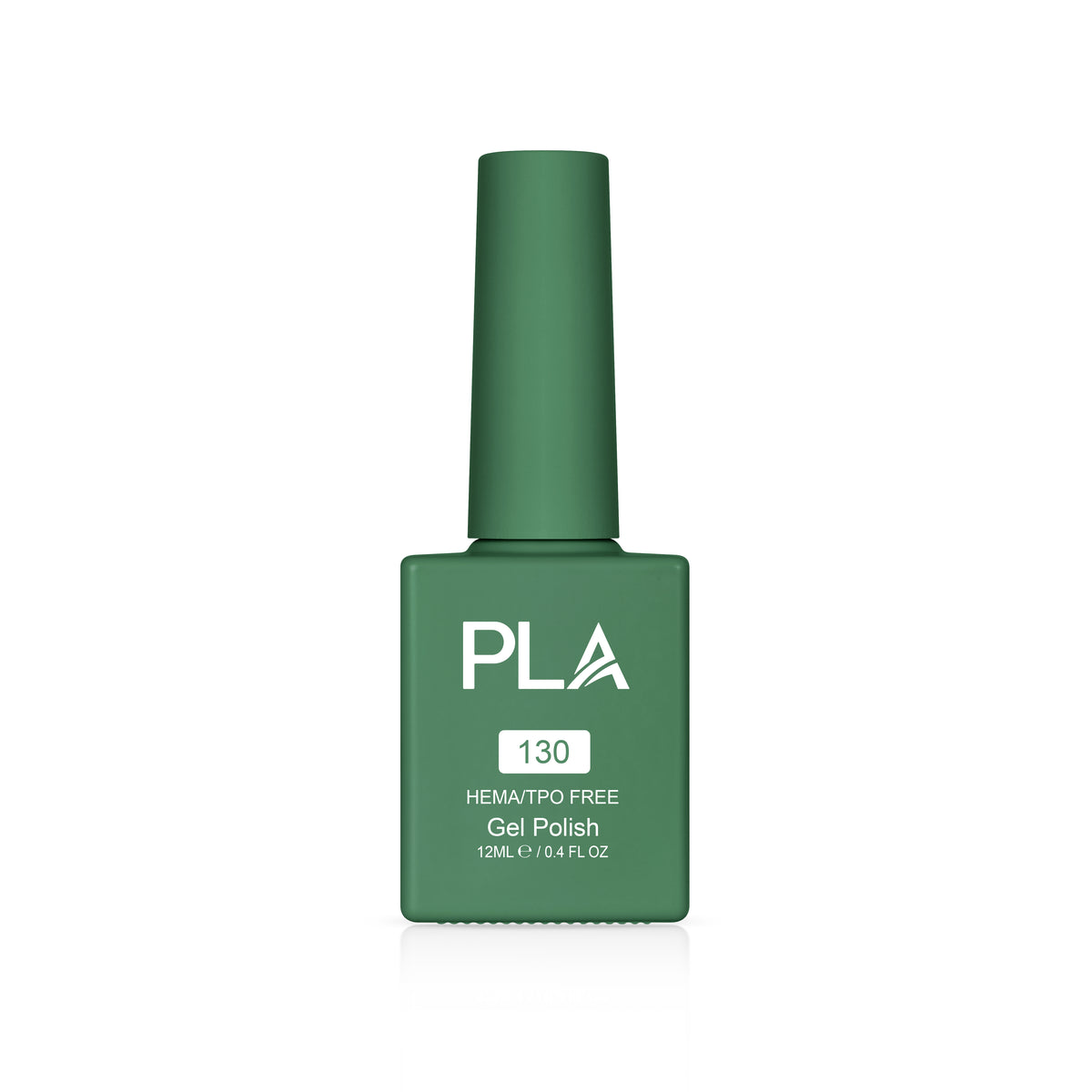 PLA | GEL POLISH | LOVE AT FROST SIGHT - 130