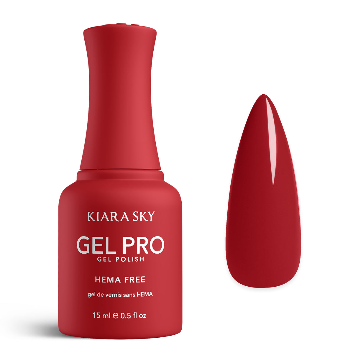 KIARA SKY | GEL PRO HEMA FREE GEL POLISH | VOLUME 3 | 101 - 150