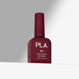 PLA (ICON COLLECTION) | GEL POLISH | HEART & SEOUL - 551
