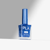 PLA | NAIL LACQUER | SAPPHIRE SPARKLE - 303