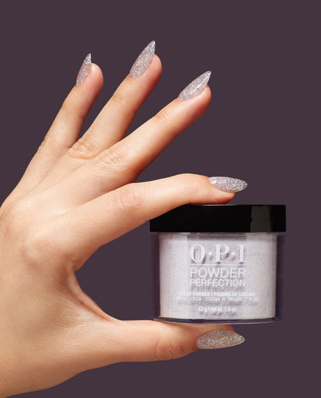 OPI | POWDER | E02 HALO THERE