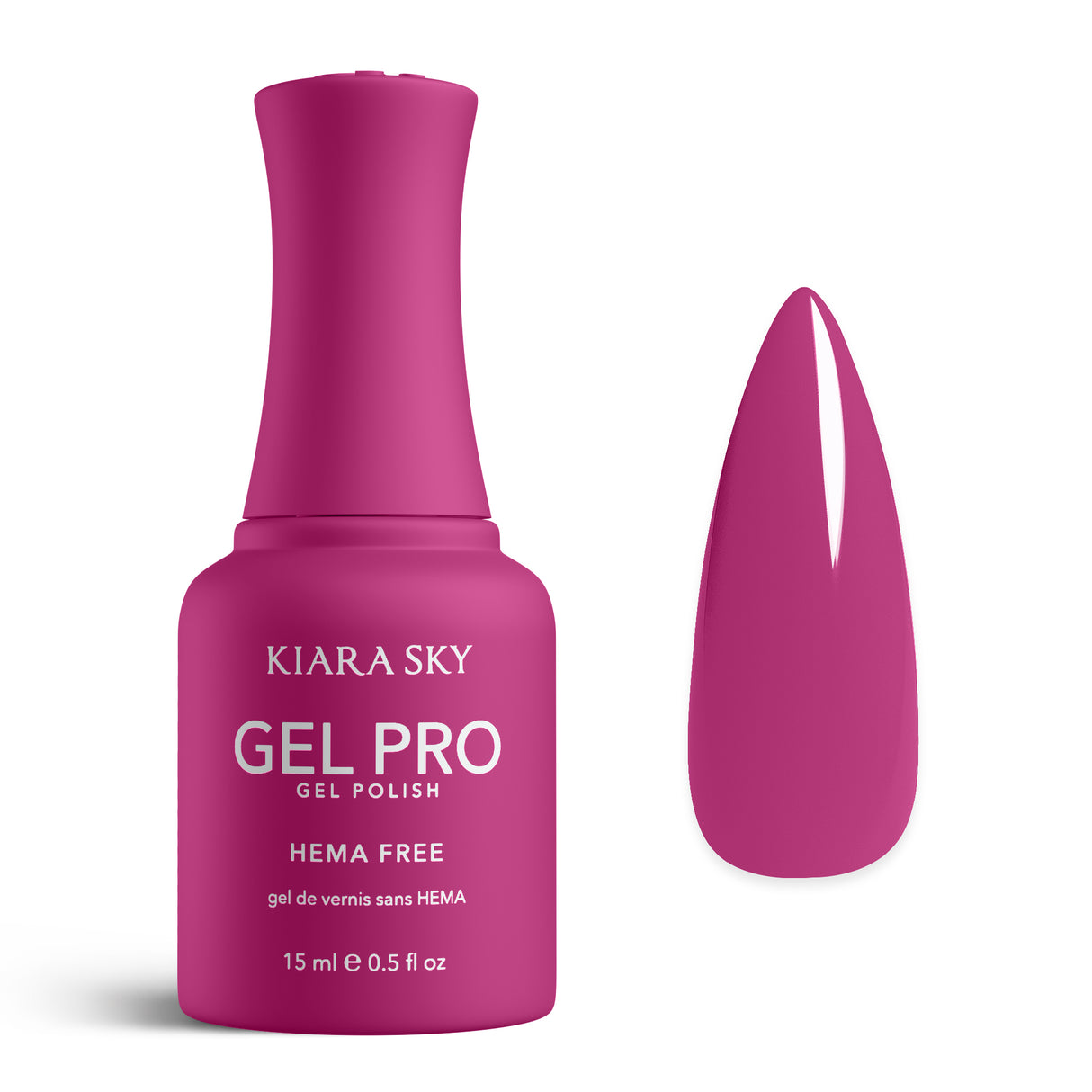 KIARA SKY | GEL PRO HEMA FREE GEL POLISH | VOLUME 2 | 051 - 100