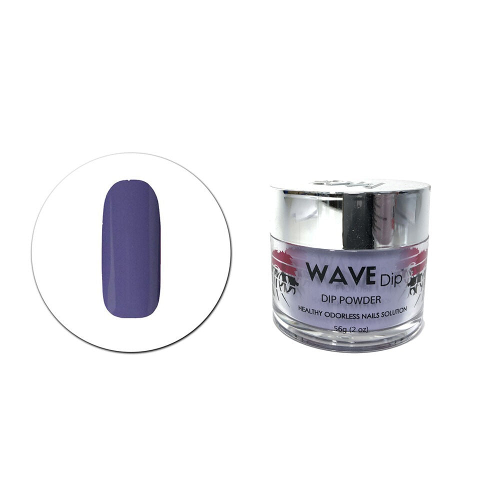 WAVE | 4 IN 1 - ACRYLIC & DIP POWDER - W190