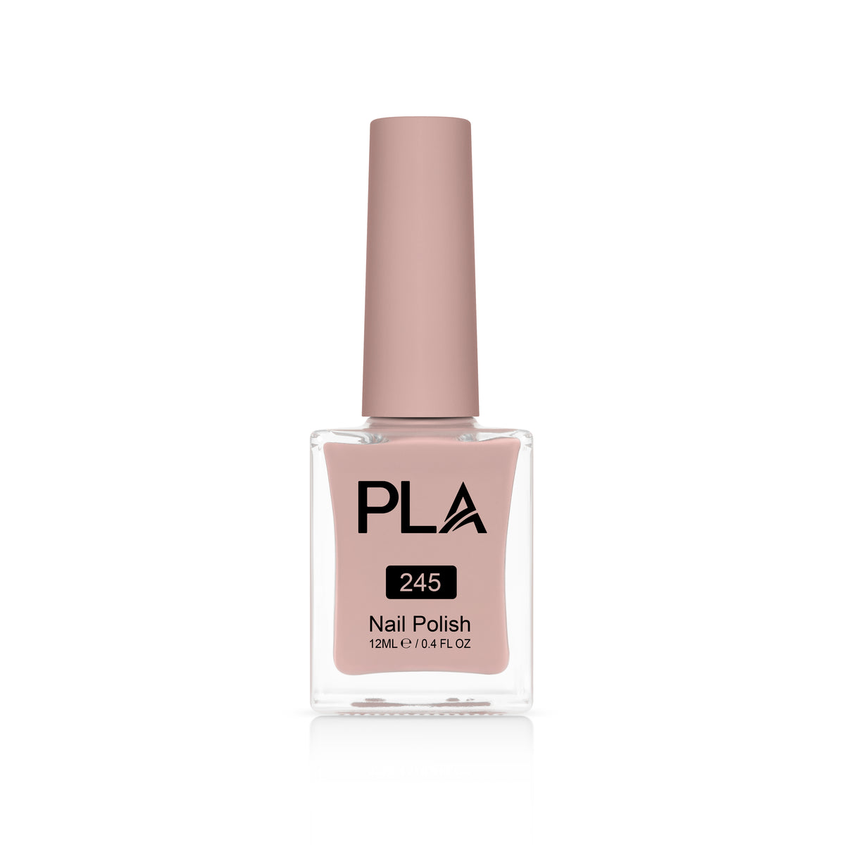 PLA | NAIL LACQUER | AN APPLE A DAY - 245