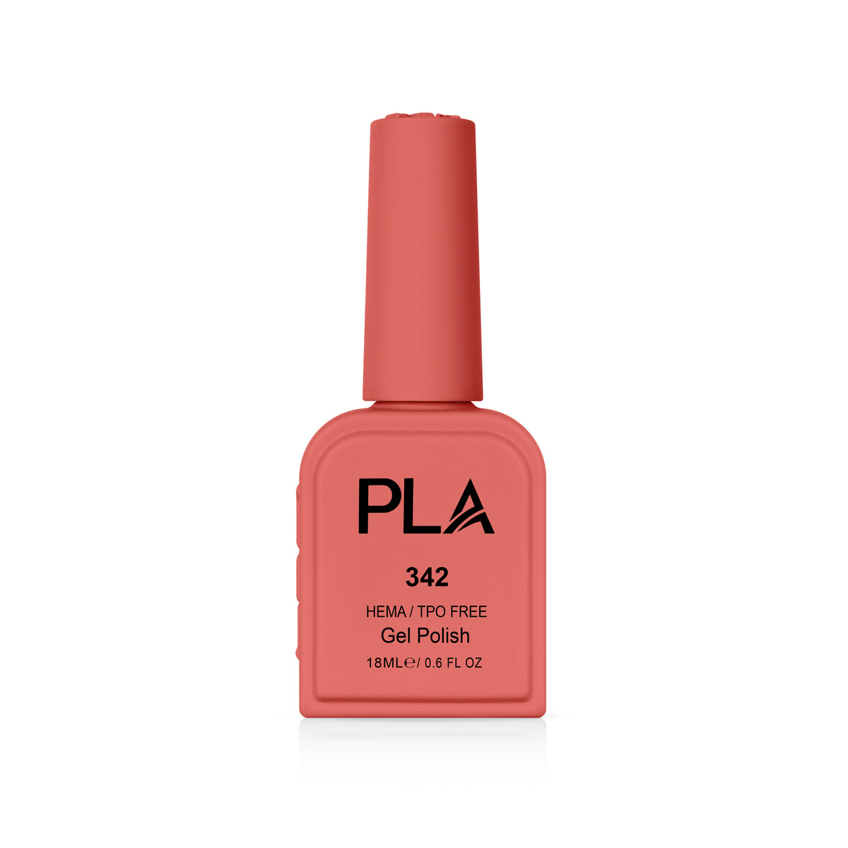 PLA (ICON COLLECTION) | GEL POLISH | POMELO YOU DIDN'T - 342