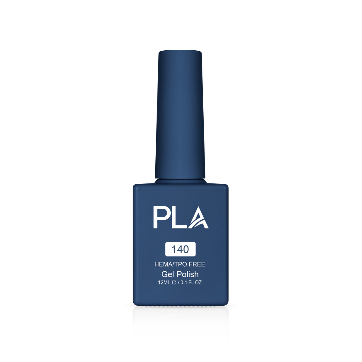 PLA | GEL POLISH | UP TO SNOW GOOD - 140