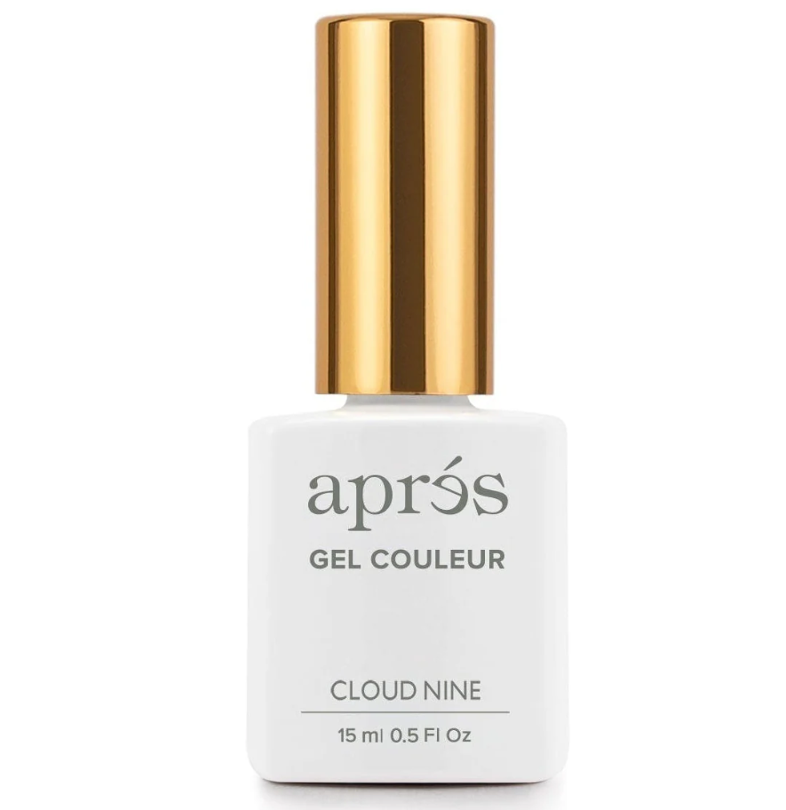 APRES - Gel Couleur - Cloud Nine