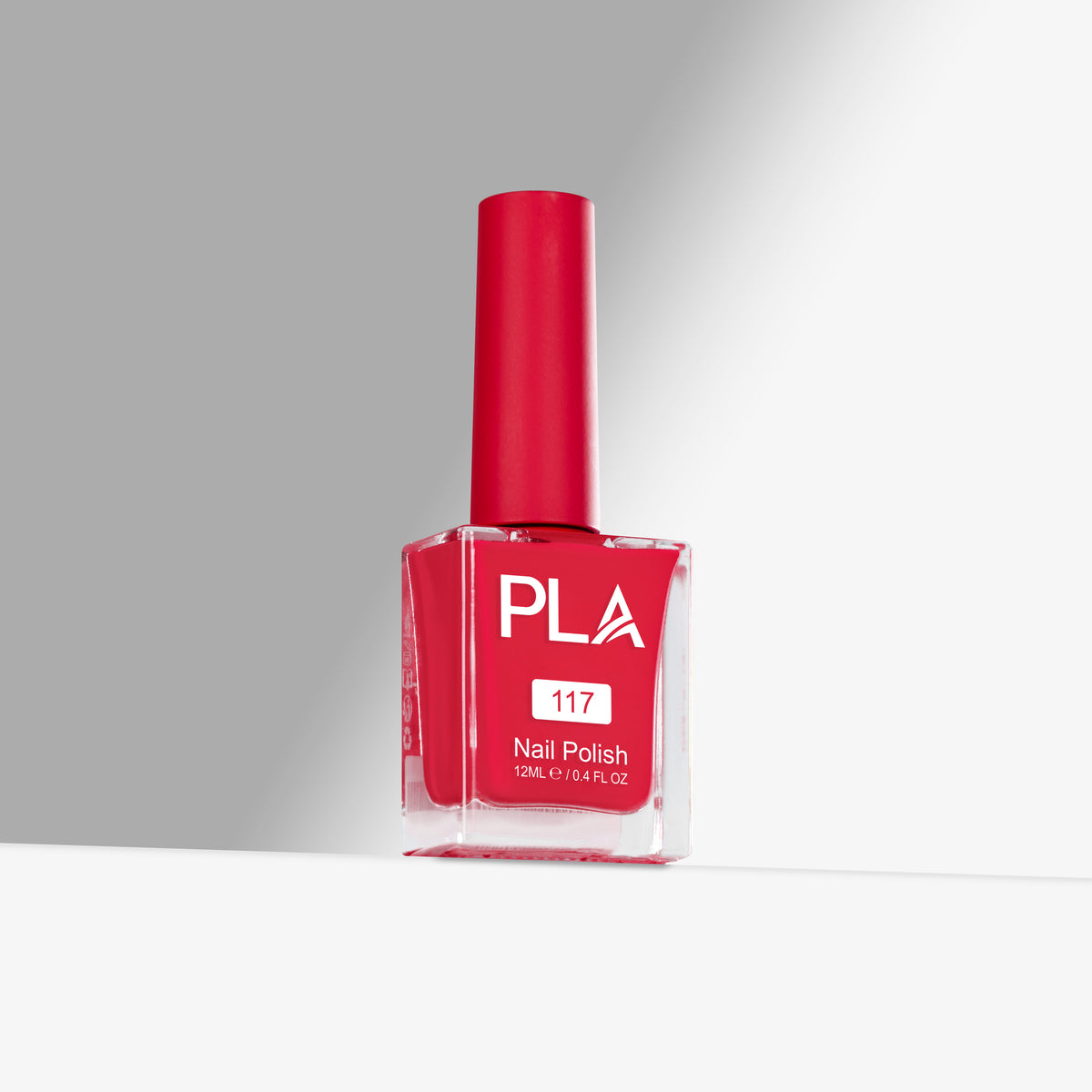 PLA | NAIL LACQUER | NAUGHTY OR NICE - 117