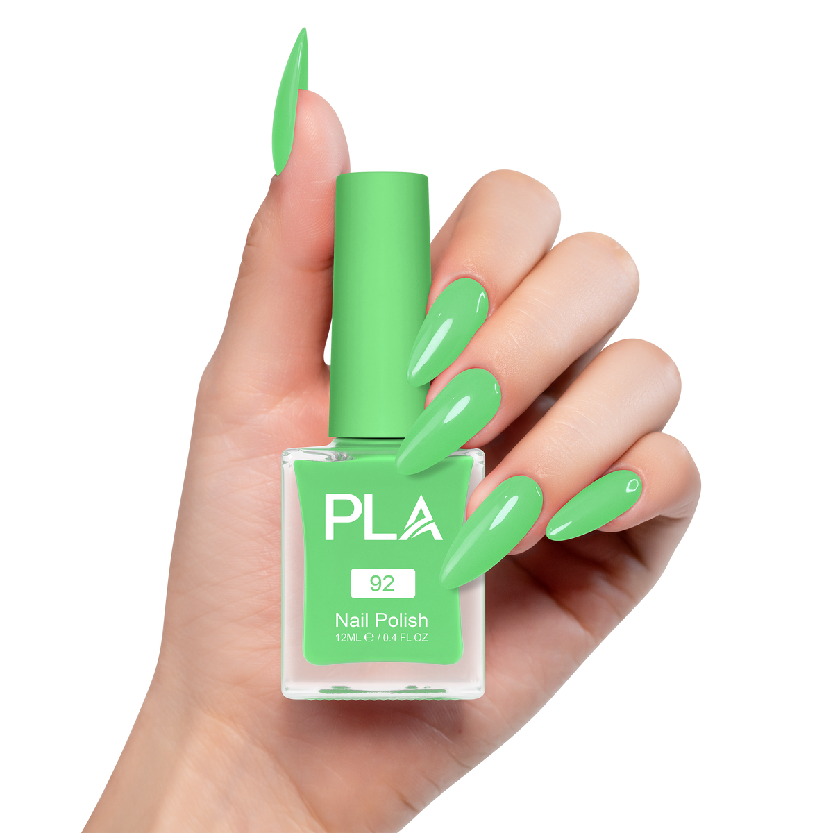 PLA | NAIL LACQUER | SPEAKEASY TO ME - 92