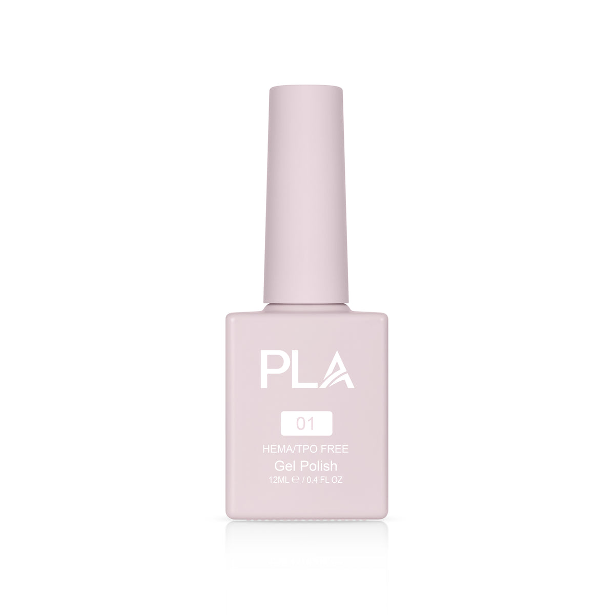 PLA | GEL POLISH | TURNIP THE BEET - 01
