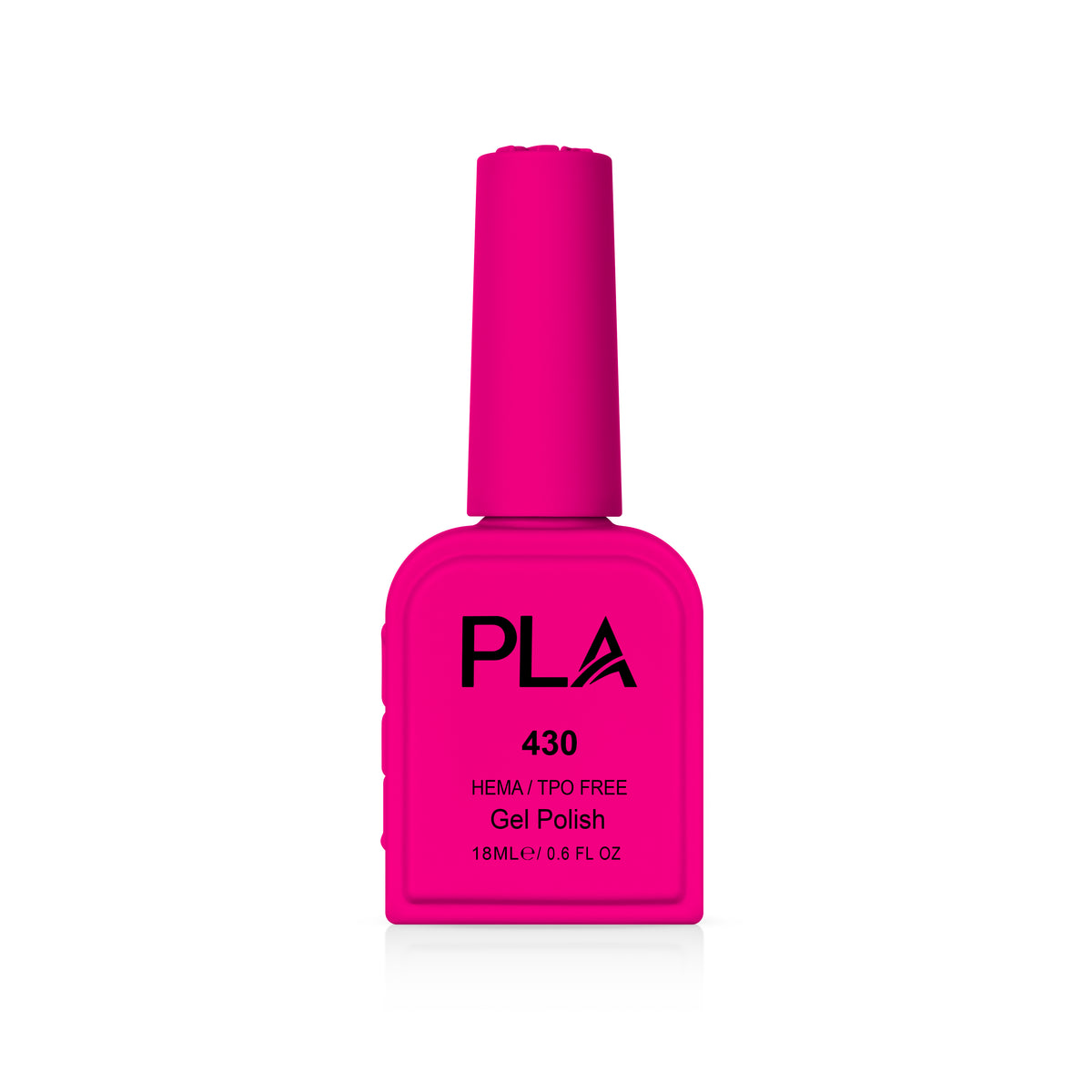 PLA (ICON COLLECTION) | GEL POLISH | HOT GIRL SUMMER - 430
