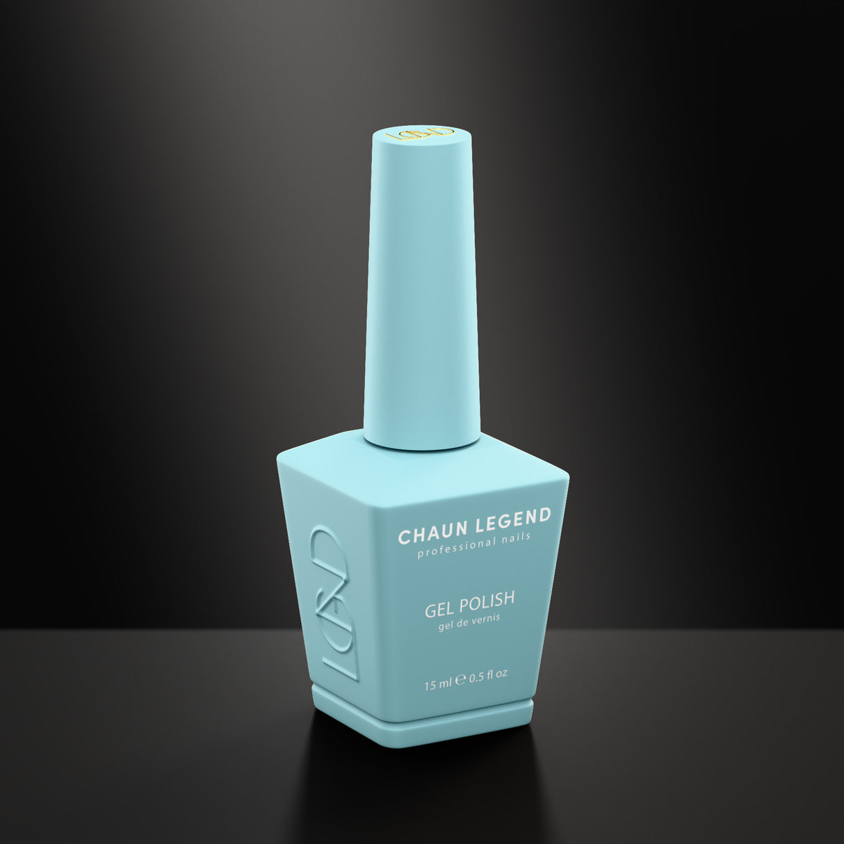 CHAUN LEGEND | GEL POLISH | LGND COLLECTION VOL. 2.1 | 5091-5170