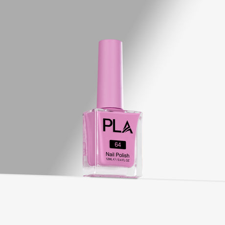 PLA | NAIL LACQUER | SHAKEN, NOT STIRRED. - 64