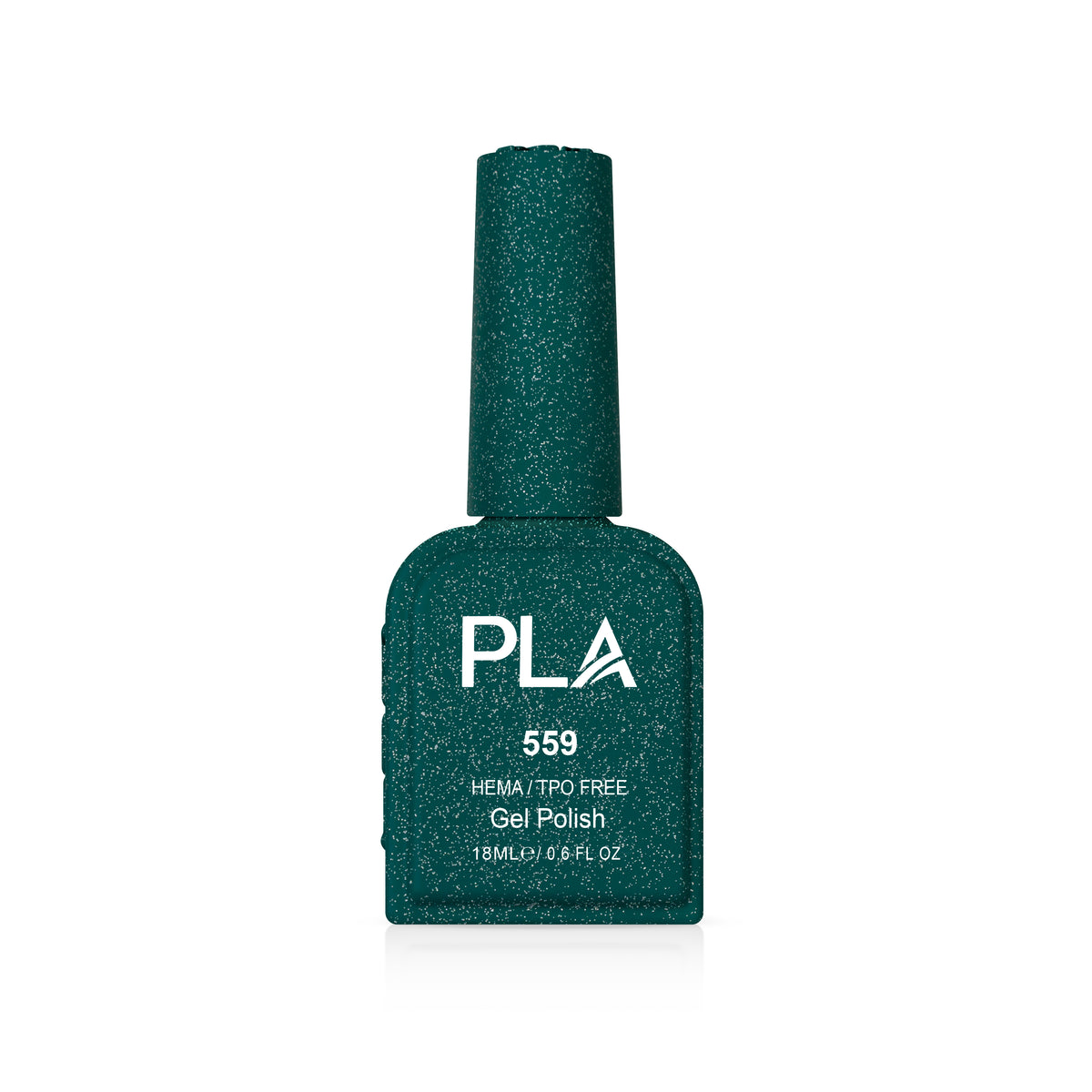 PLA (ICON COLLECTION) | GEL POLISH | LIFE IN THE FAST LANE - 559