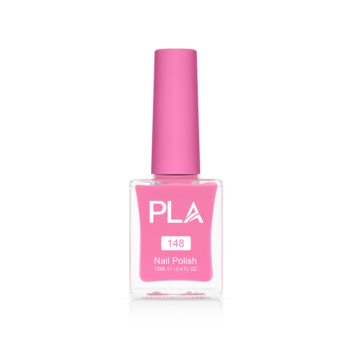 PLA | NAIL LACQUER | BUILDING AN EMPIRE - 148