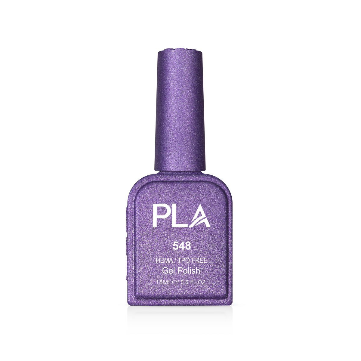 PLA (ICON COLLECTION) | GEL POLISH | ROOFTOP BAR - 548