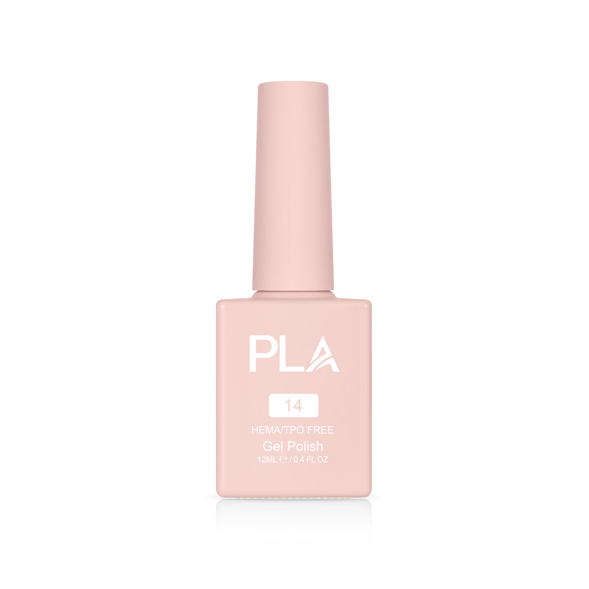 PLA | GEL POLISH | WOOD YOU BE MINE? - 14