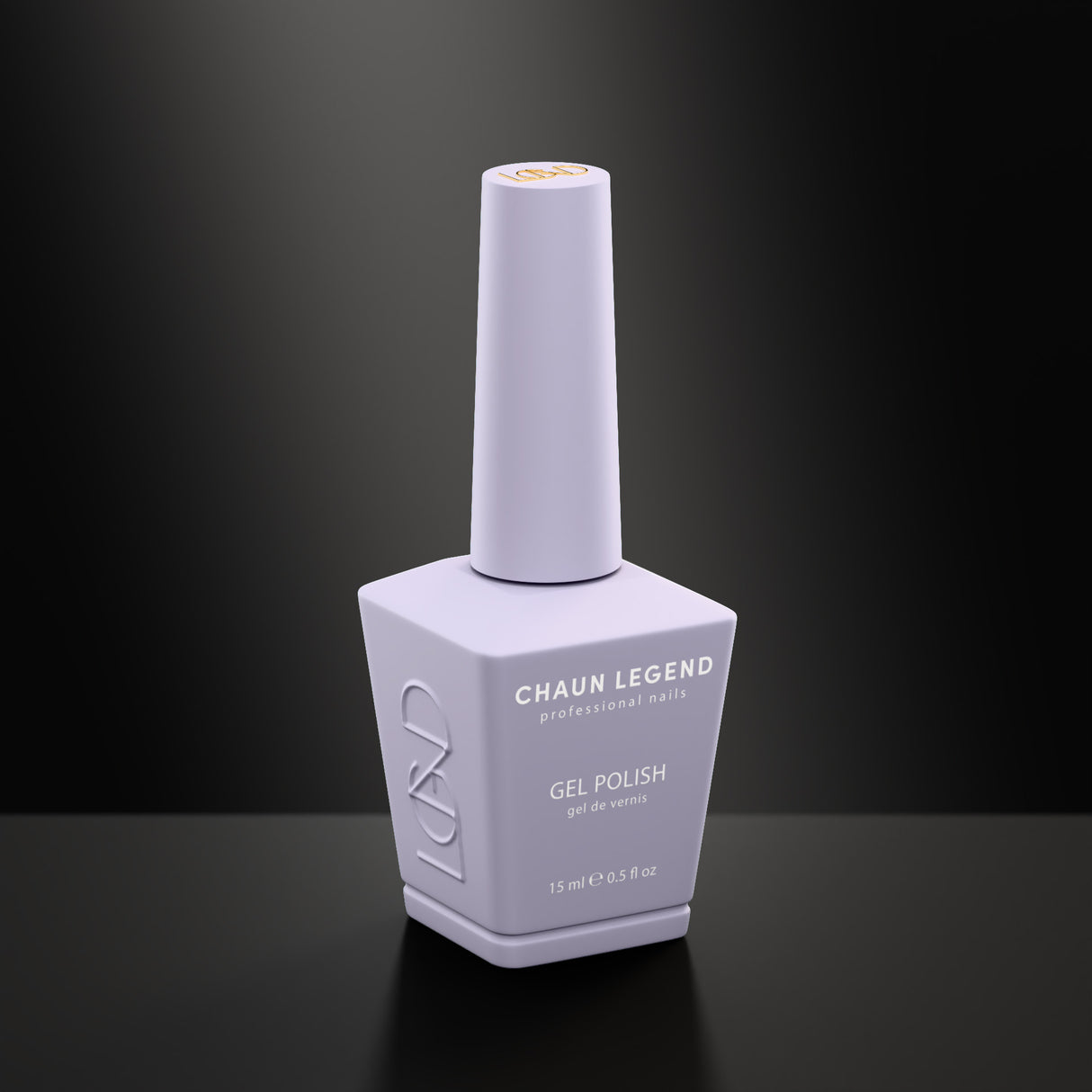 CHAUN LEGEND | GEL POLISH | LGND COLLECTION VOL. 2.1 | 5091-5170