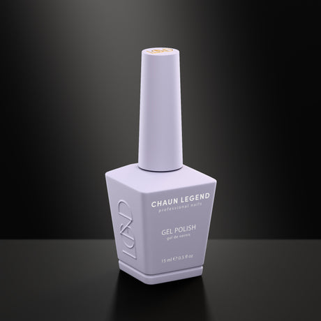 CHAUN LEGEND | GEL POLISH | LGND COLLECTION VOL. 2.1 | 5091-5170