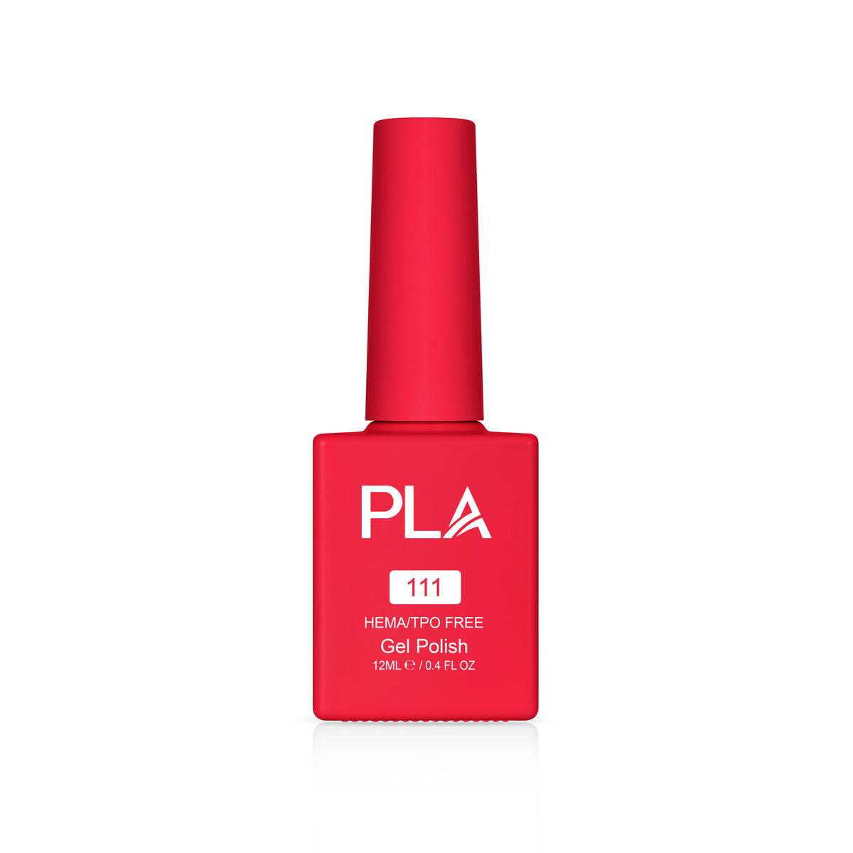 PLA | GEL POLISH | VERY MERRY KISSMAS - 111